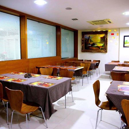 Ksr Park Hotel Haïdarabad Extérieur photo