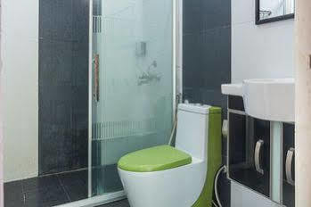 Ksr Park Hotel Haïdarabad Extérieur photo
