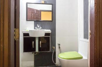 Ksr Park Hotel Haïdarabad Extérieur photo
