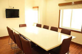 Ksr Park Hotel Haïdarabad Extérieur photo